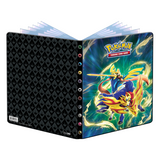 UltraPro Portfolio/Binder 9-Pocket Pokemon Crown Zenith