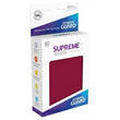 Ultimate Guard Supreme UX Card Sleeves (80 ct.) - Standard Size