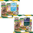 Pokemon TCG: Evolving Skies 3-Pack Blister Bundle (Sold in Pairs)