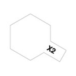 Tamiya Acrylic (X) Gloss Paint Mini 10ml