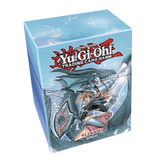 Yugioh: Dark Magician Girl/Dragon Knight Deck Box