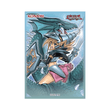 Yugioh: Dark Migican Girl/Dragon Knight Sleeves
