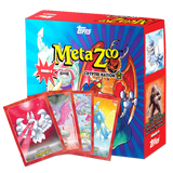 MetaZoo Topps Cards: Series 0 Box