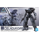 30MM #27 bEXM-14T CIELNOVA [DARK GRAY]