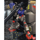 MG - RX-78 GP02A Gundam