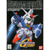 SD - BB193 RX-78 Gundam GP01 FB