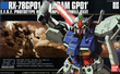 HGUC - #013 RX-78 GP01 Gundam