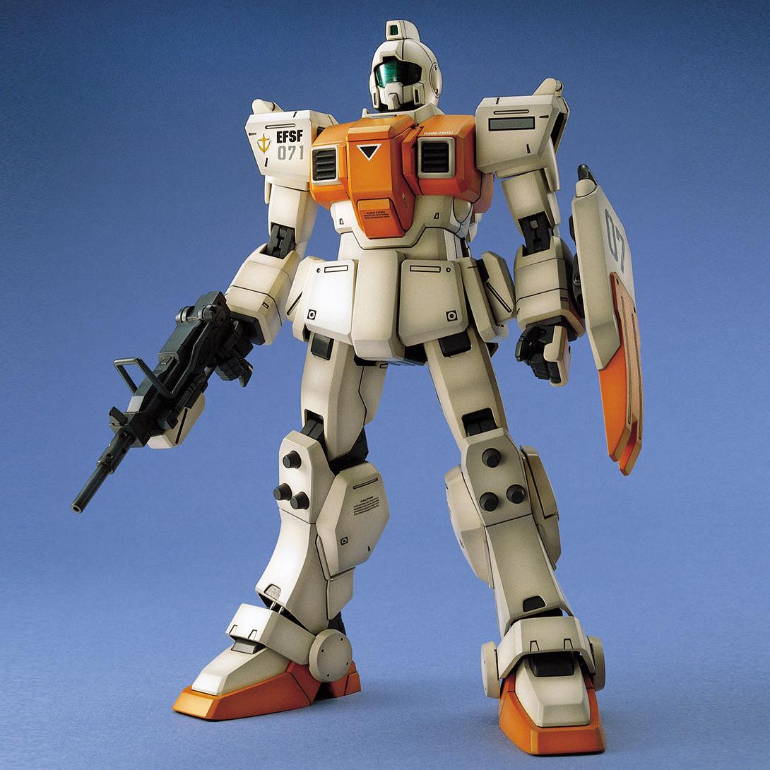 MG RGM-78(G) GM