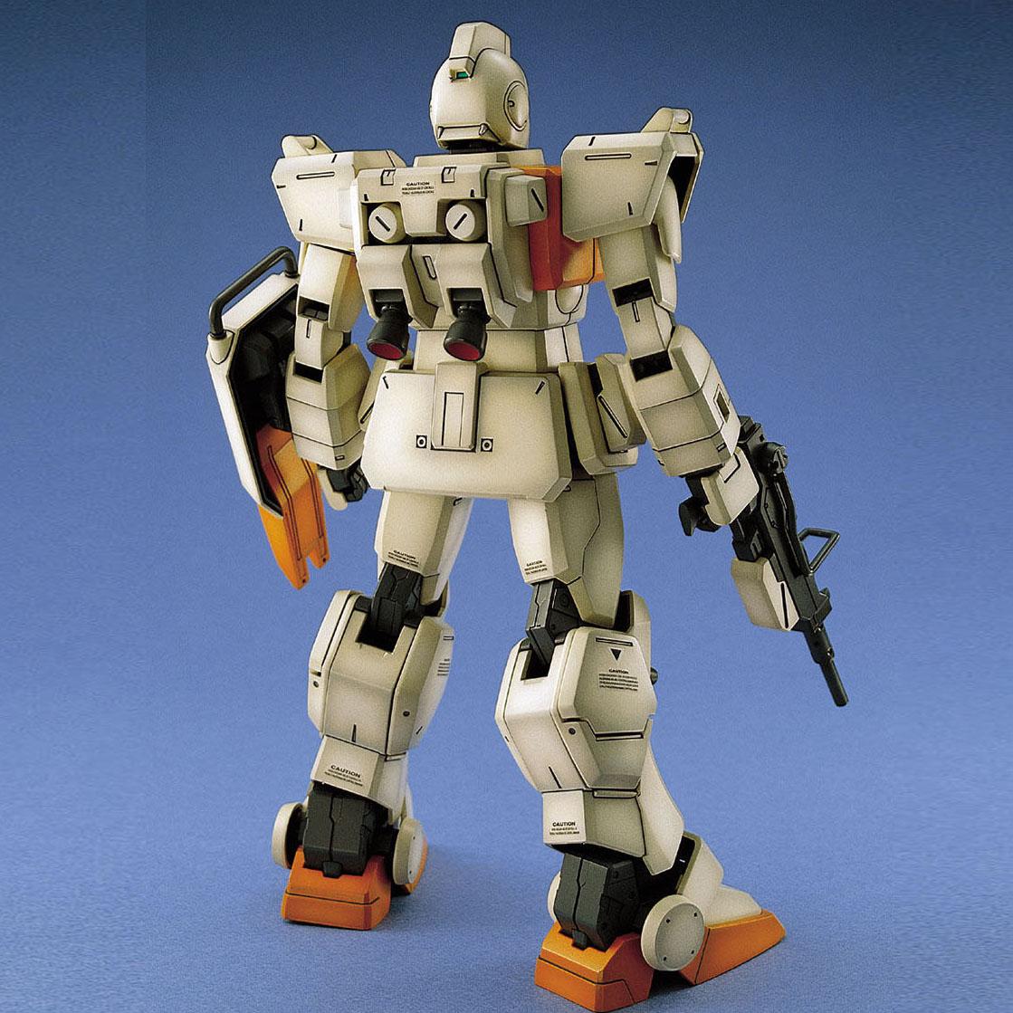 MG RGM-78(G) GM