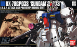 HGUC - #25 GP03S Gundam