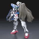 MG - Gundam Exia Ignition Mode