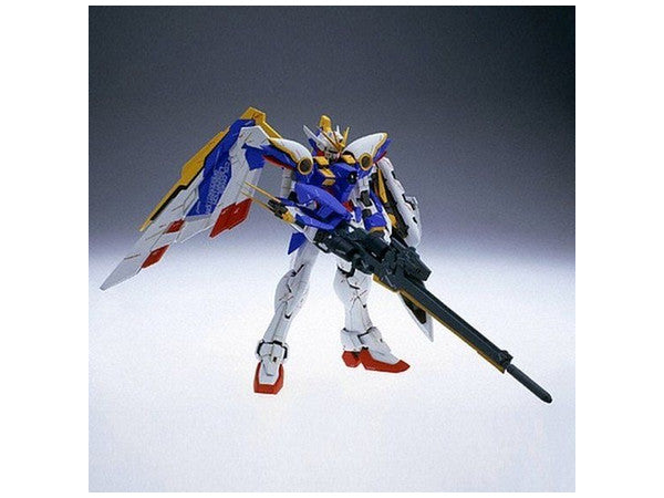 MG XXXG-01W Wing Gundam Ver. Ka