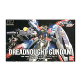 HG Gundam Seed #07 Dreadnought Gundam