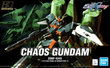 HG: Seed/Destiny - #19 Chaos Gundam