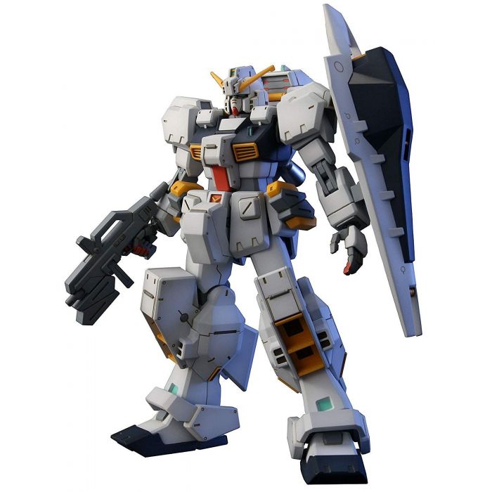HGUC #056 RX-121-1 Gundam TR-1 Hazel Custom