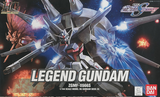 HG: Seed/Destiny - #35 Legend Gundam