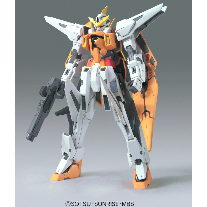 HG Gundam 00 #04 Gundam Kyrios