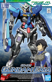 No Grade - 1/100 #01 Gundam Exia