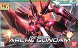 HG Gundam 00 #43 Arche Gundam