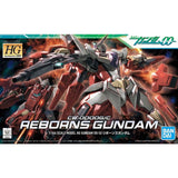 HG Gundam 00 #53 Reborns Gundam