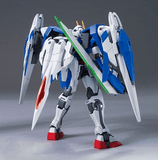 HG Gundam 00 #054 00 RAISER + GN SWORD III