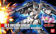 HGUC #101 RX-0 Unicorn Gundam (Unicorn Mode)
