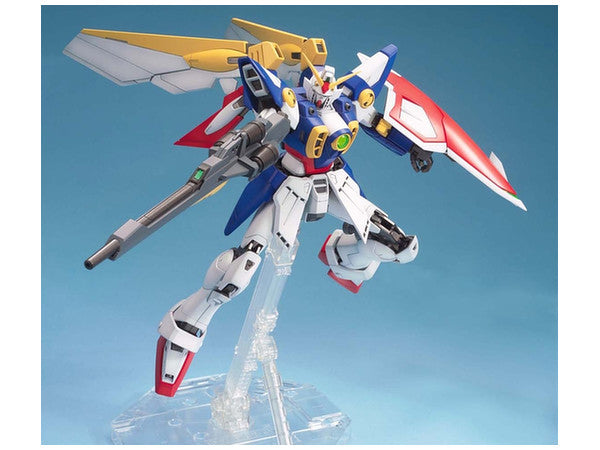 MG Wing Gundam