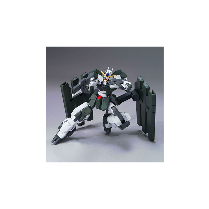 HG Gundam 00 #67 Gundam Zabanya