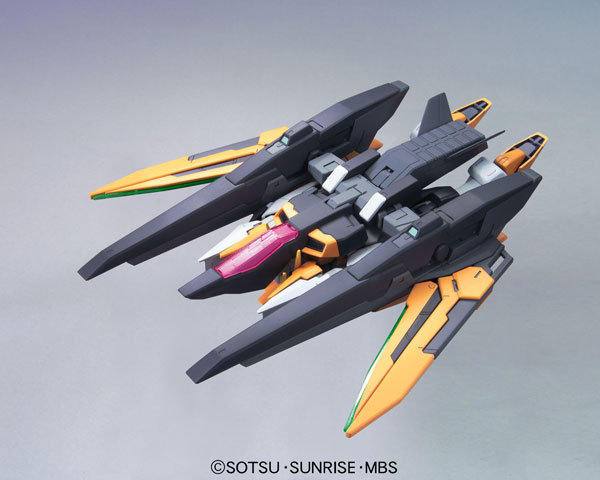 HG Gundam 00 #68 Gundam Harute