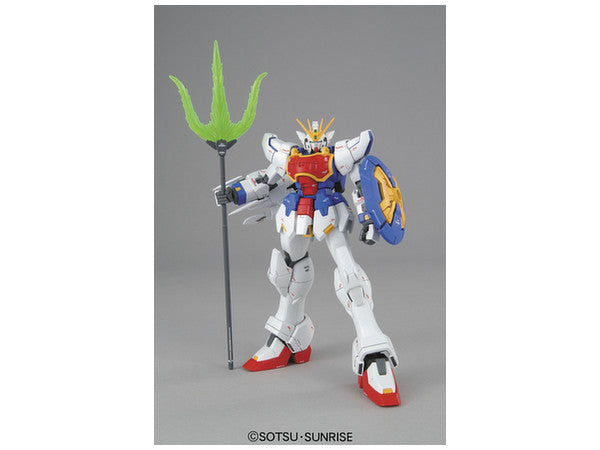 MG XXXG-01S Shenlong Gundam EW Ver.
