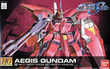 HG Gundam Seed #R05 Aegis Gundam