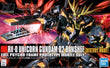 HGUC - #134 RX-0 Unicorn Gundam 02 Banshee (Destroy Mode)