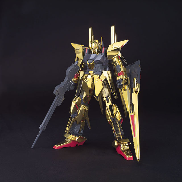 HGUC - #136 MSN-001 Delta Gundam