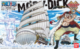 One Piece Grand Ship Collection - Moby Dick