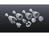 BPHD-09 | Builders Parts - HD 1/100 MS Vernier 01