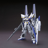 HGUC #148 MSN-001X Gundam Delta Kai