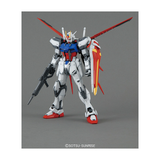 MG Aile Strike Gundam Ver. RM
