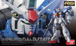 RG #13 Gundam GP01Fb Full Burnern