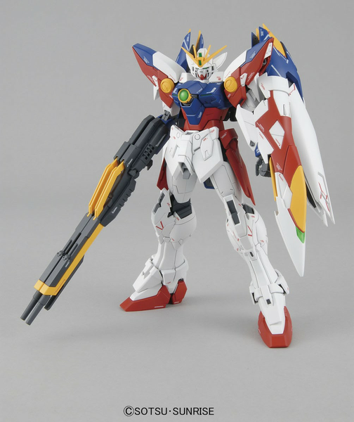 MG -Wing Gundam Proto-Zero EW