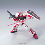 HG Seed Destiny #58 Gundam Astray Red Frame (Flight Unit)
