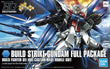 HGBF #001 Build Stirke Gundam Full Package