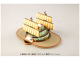 One Piece Grand Ship Collection - Baratie