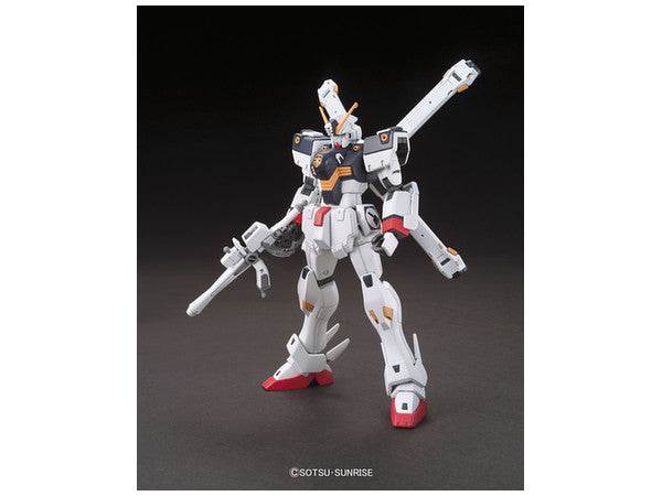 HGUC #187 Cross Bone Gundam X1