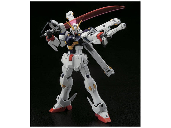 HGUC #187 Cross Bone Gundam X1