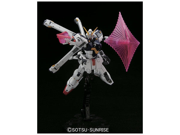 HGUC #187 Cross Bone Gundam X1