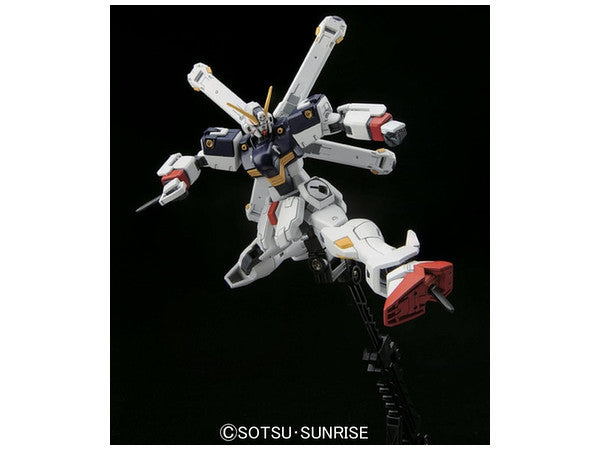 HGUC #187 Cross Bone Gundam X1