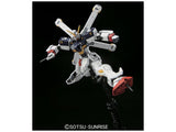 HGUC #187 Cross Bone Gundam X1