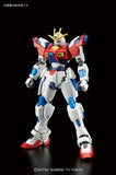 HGBF #028 Try Burning Gundam