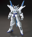 HGBF #034 Transient Gundam