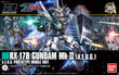 HGUC #193 REvive RX-178 Gundam MK-II AEUG